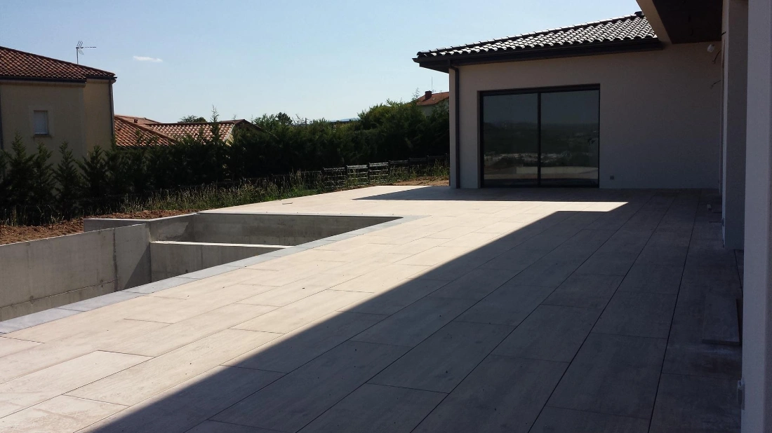 Piscine sur mesure Clermont-Ferrand